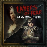 Layers of Fear: Masterpiece Edition (PlayStation 4)